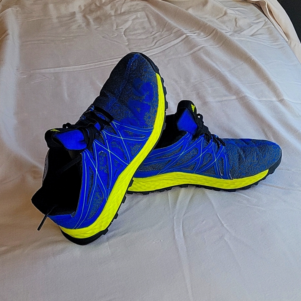 Adidas Boys Shoes